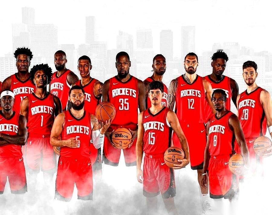 我总觉得，全队上下最可能被送走的，就是刚拿了大合同的小贾。别不信。你以为斯通