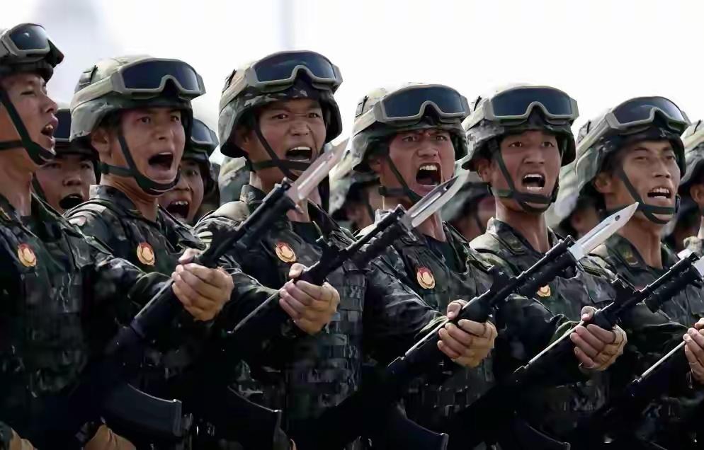 【美智库罕见警告美军！印太对决，美军已对解放军无任何优势】回望中美博弈三十年，从