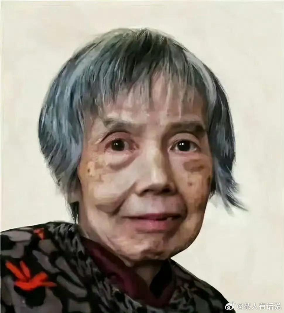 八旬之年，她铸就国产芯片之光，力破美国技术壁垒，每年为国家经济减负以万亿计，国之