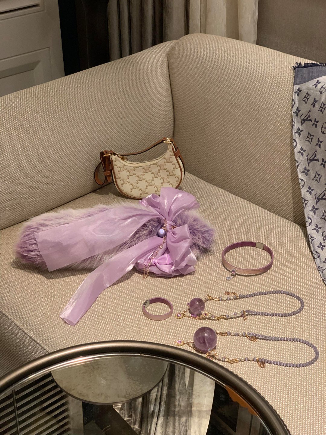 有点爱好怎么啦～晚安吧٩(๑´0`๑)۶