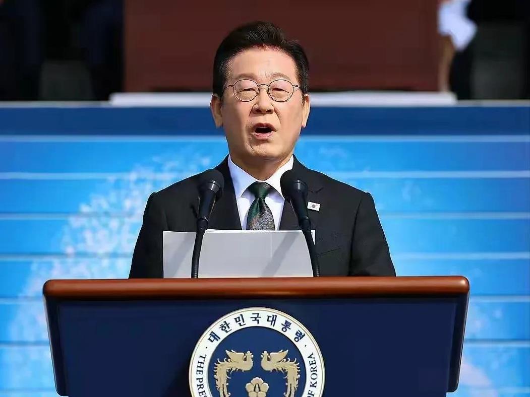 重磅消息！近日李在明宣布要收回军队指挥权，这家伙是不是在博眼球？韩国军队战时指挥