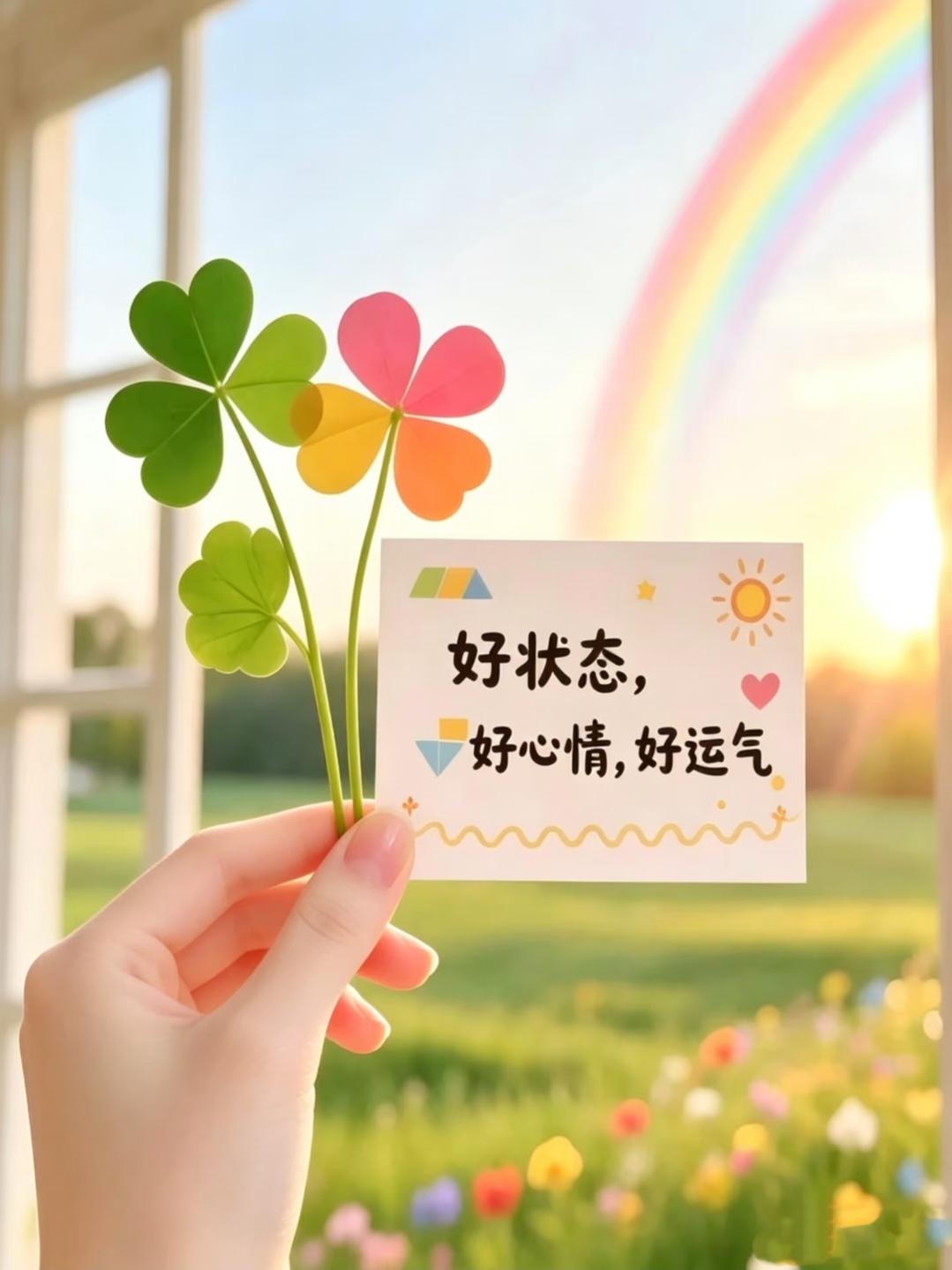 这世界上真正的胜利者，只有两种人，身体好和心态好的。身体好，你才有底气去生活，心
