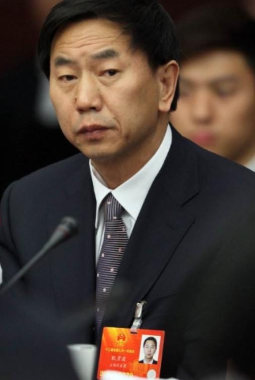 历史再一次证明了耿彦波的高瞻远瞩！内蒙古丰镇那场铺天盖地的大雨，让整个华北地