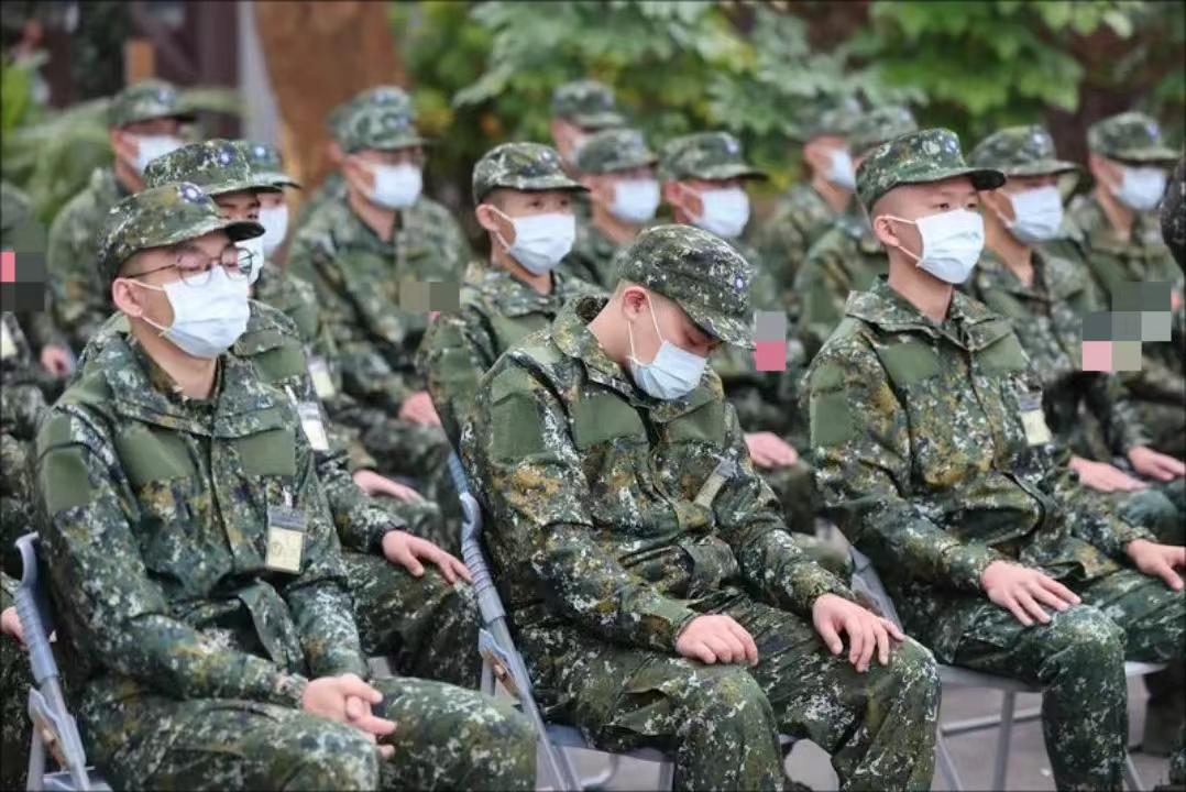 82%的台湾人愿意为台湾一战这是真的还是假的？是真的，因为这是台湾中研院社