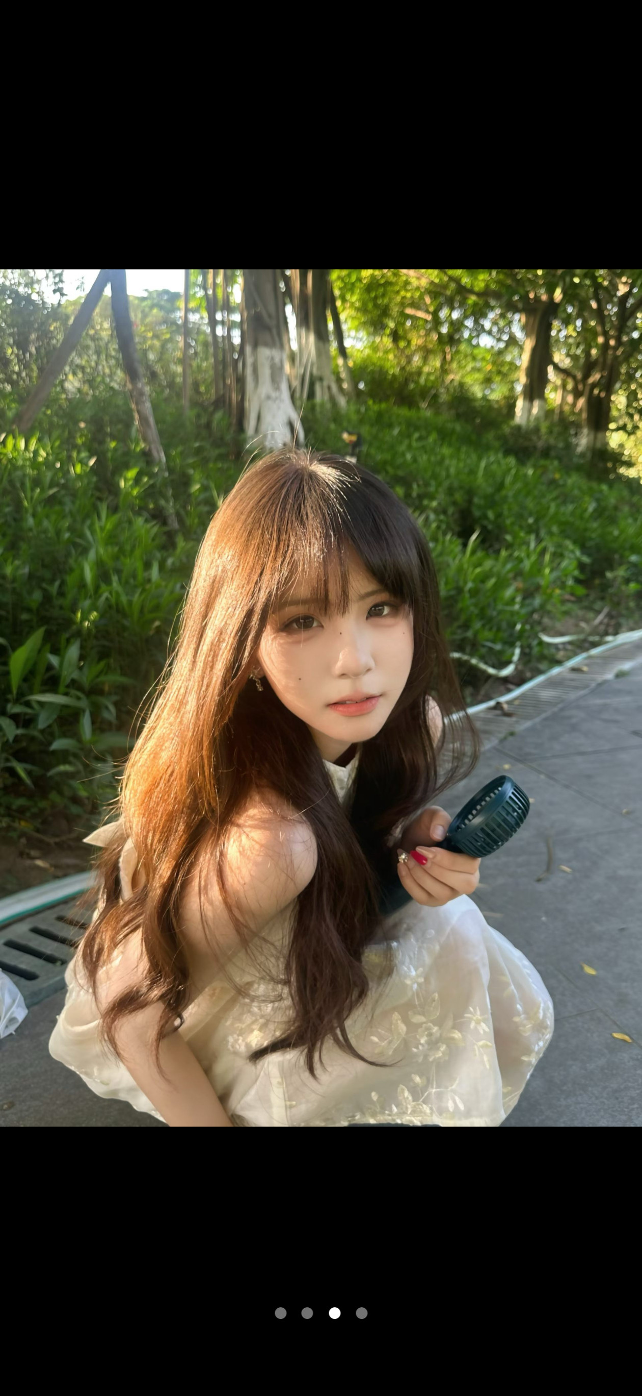 好看吗，昨天跑步路上加的