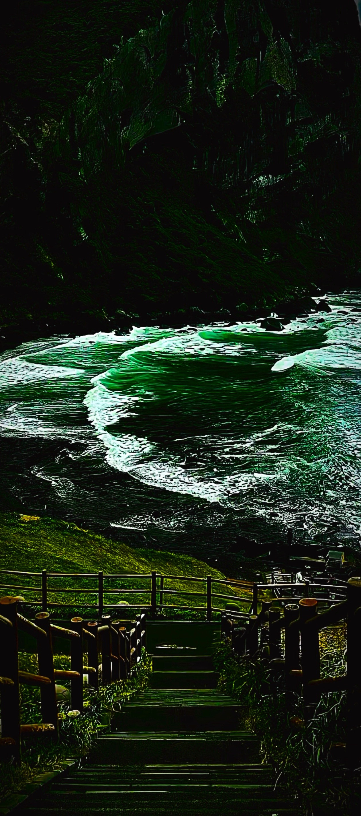 做好自己就好，这个世界本就不完美，学会接纳理解，多要求自己，不强求别人。（内容