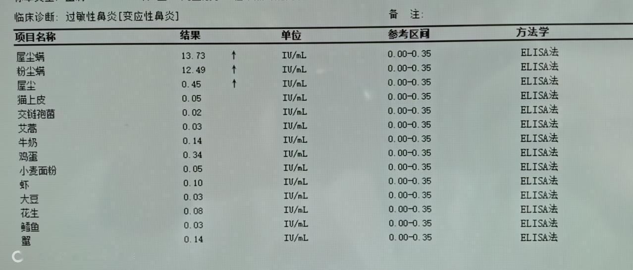 家有8岁女宝，最近被过敏性鼻炎折腾得够呛😮‍💨反复鼻塞、流涕2个多月，吃了