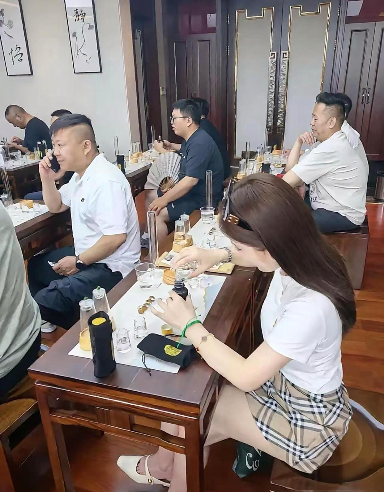 这是什么课堂