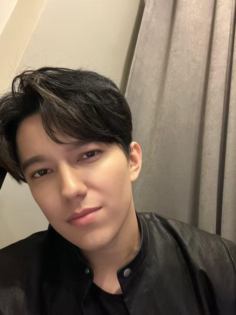 迪玛希迪玛希kudaibergenov.dimash——