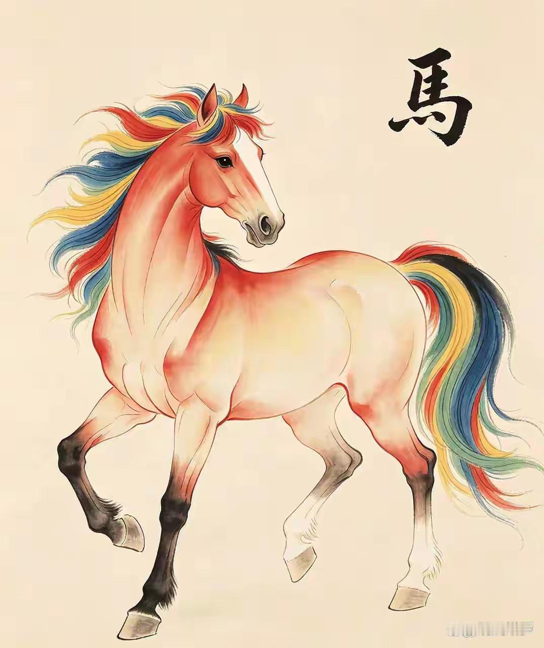 午马人，你精明一辈子，却在这件事上犯了傻你聪明，能干，看人准。谁跟你玩心