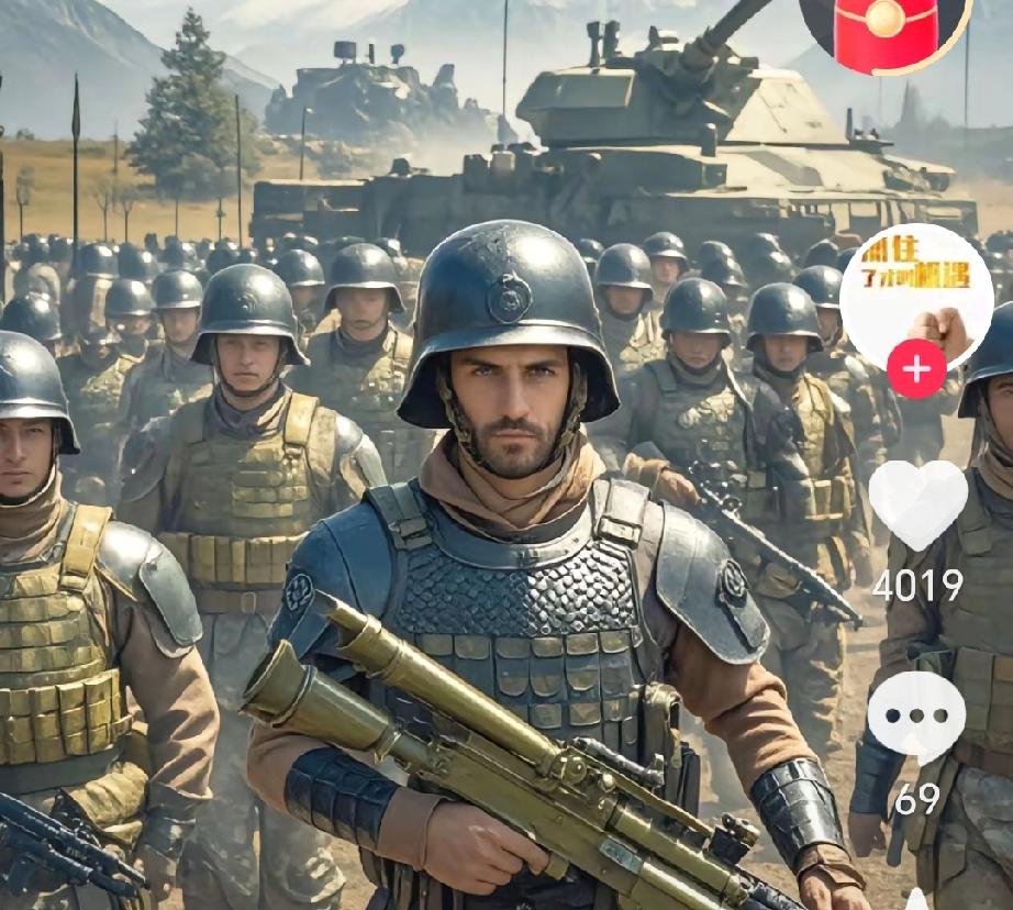 紧急出击，71万大军俄军1255公里的战线现在绷得像根紧绷的钢丝，乌军阵地就