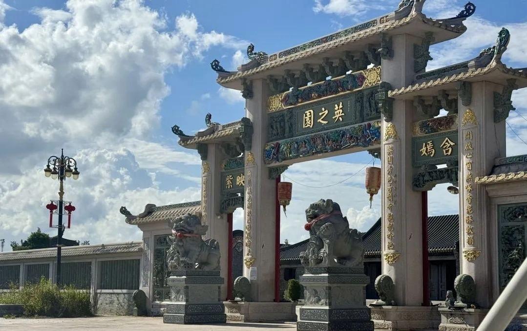 英之园建造时间十年，JG部门会不知道吗？本就是作为文旅项目而建，并非作为豪宅，