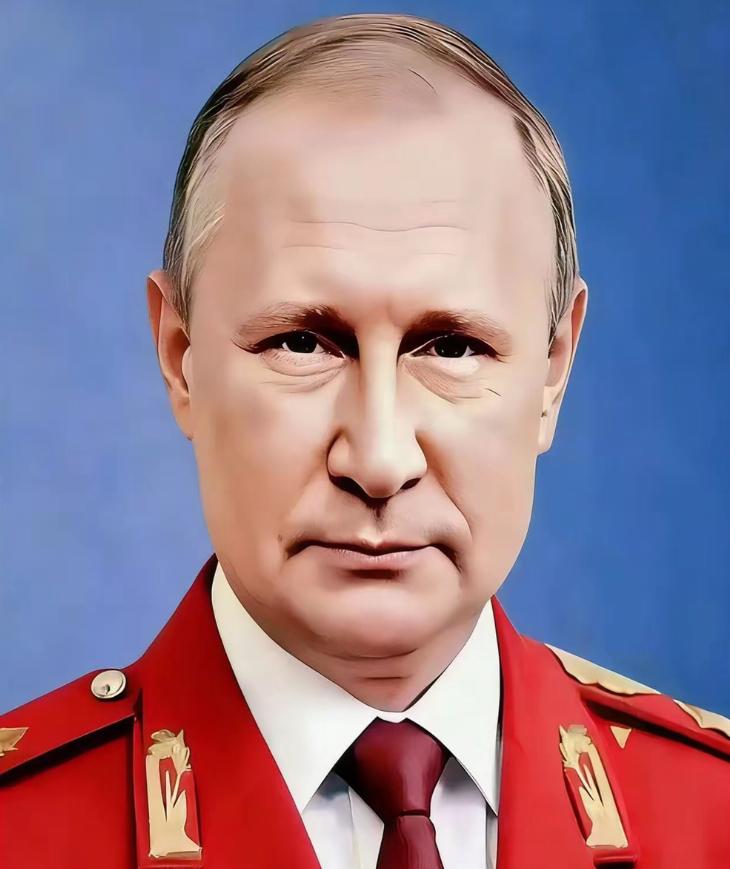 比利时现在估计快吓尿了。真的，就差直接破产了。这招真是够狠的，直接给比利时和欧洲