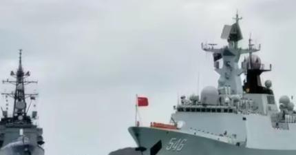 终于明白咱们为什么不趁着俄乌战争期间收复台湾地区了，原因很简单，那就是只要俄罗
