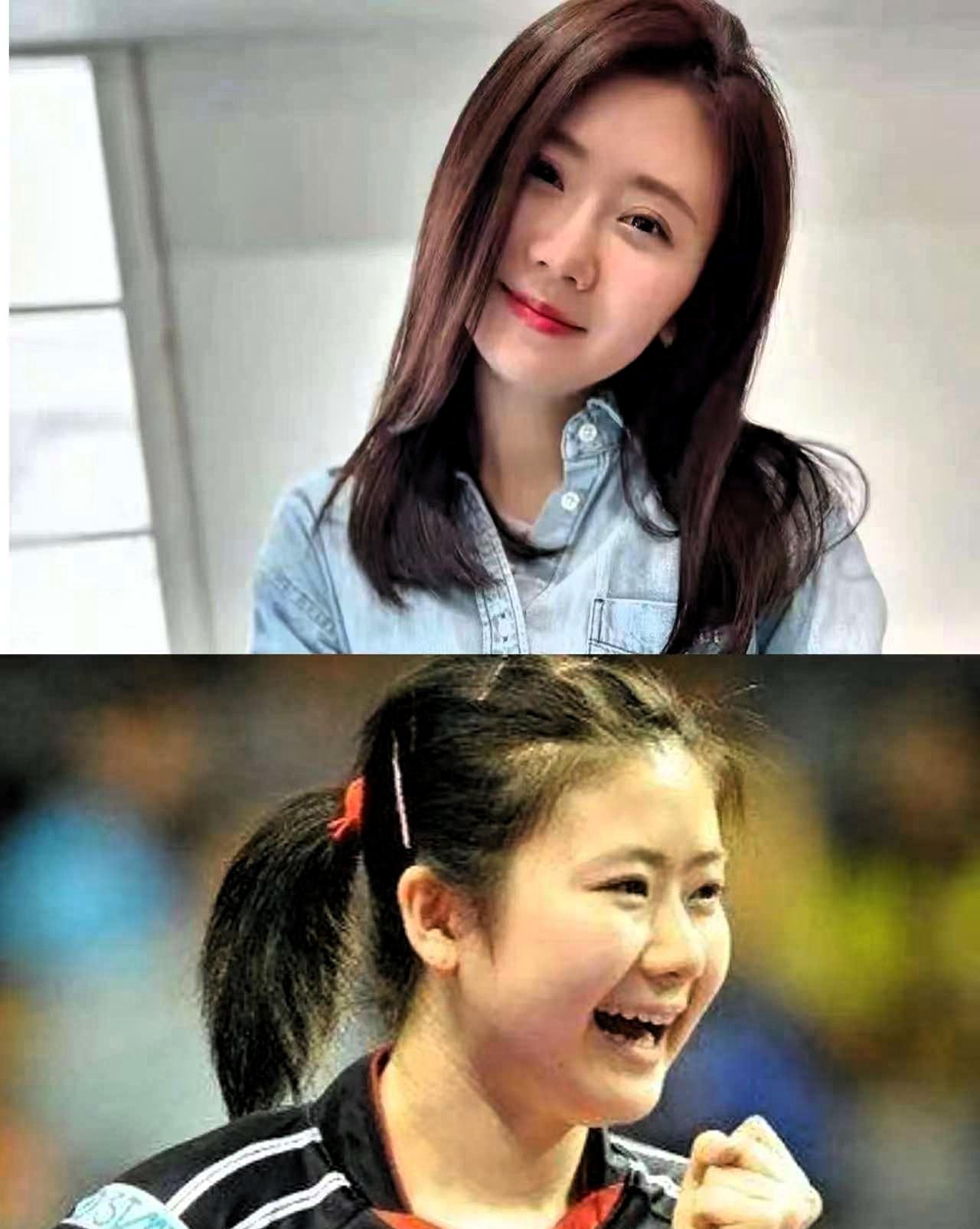 福原爱再婚我不惊讶福原爱再婚怀孕了我也不惊讶让我惊讶的是，她的再婚对象，正是