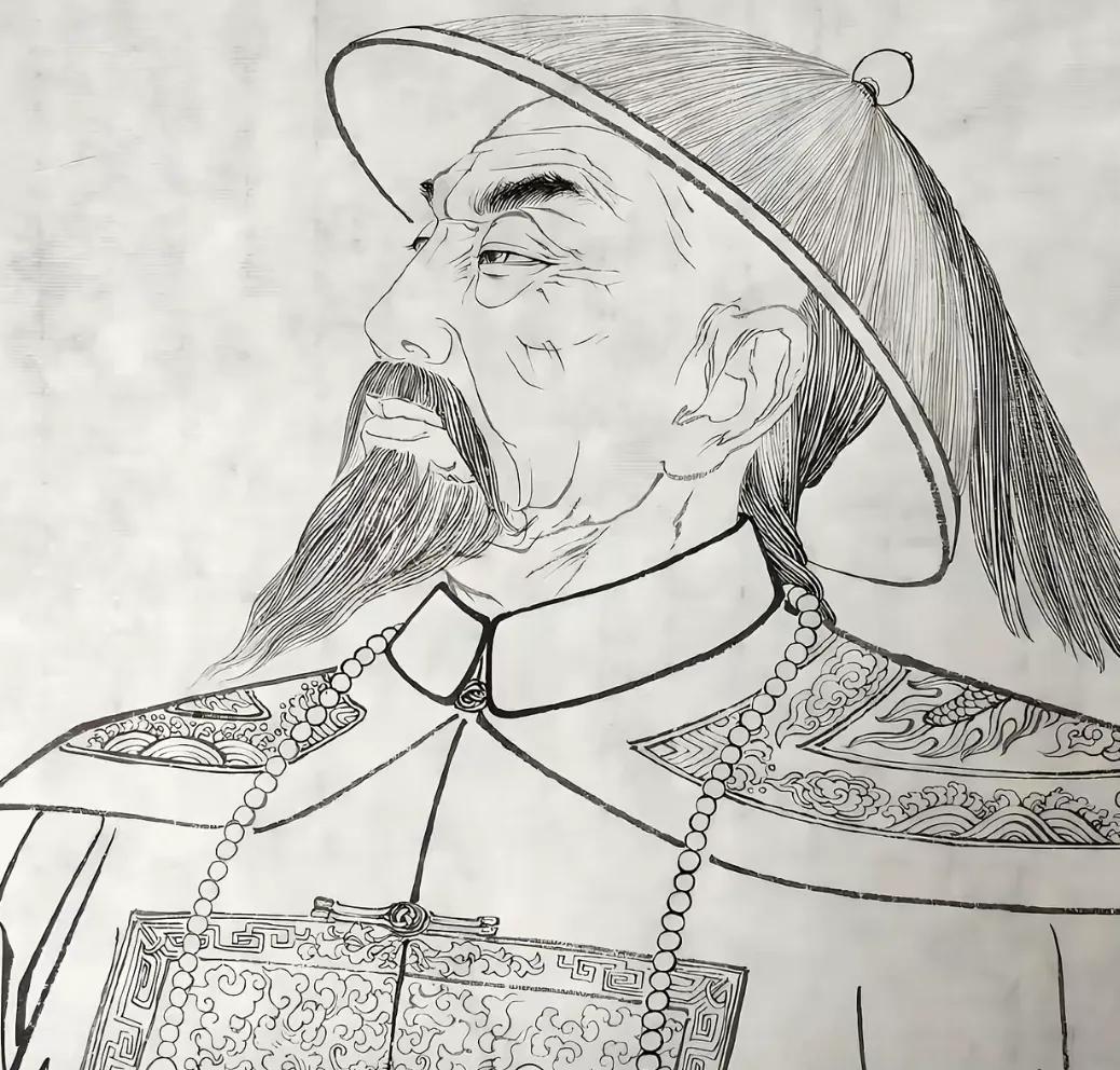 1850年，65岁林则徐卸任还乡。船只从云南行到长沙时，林则徐突然想起，陶澍曾交