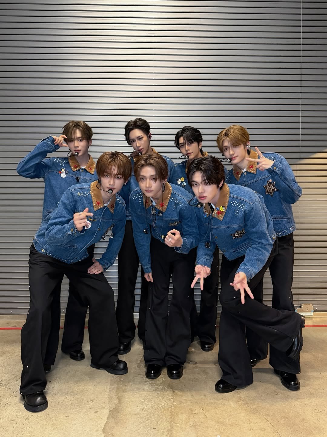 260627IG更新ALLYZ们！！今天大家也辛苦了！！一直以来，不管去哪里，