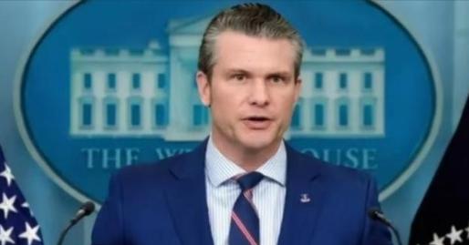 针对台湾问题，摊牌了！美国国防部表态了！没有任何含糊其辞，没有任何缓冲余地，美方