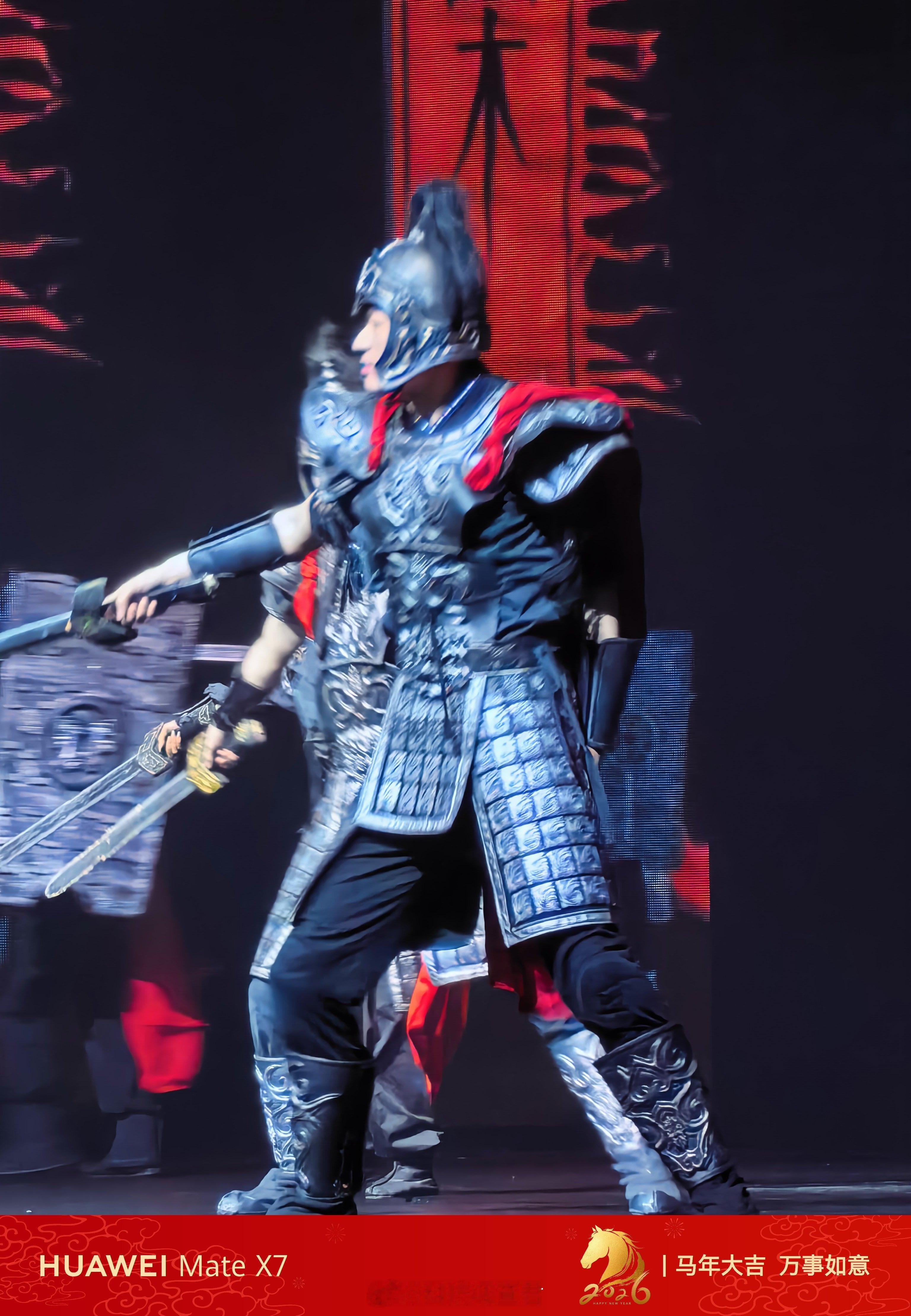 迎财神给我一天还你千年～