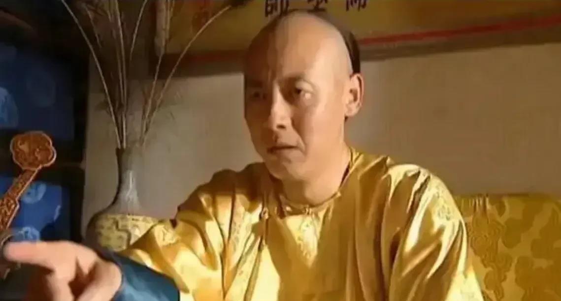 咸丰生命最后一年，可以说是自暴自弃，自己放弃自己了。咸丰当了11年皇帝，