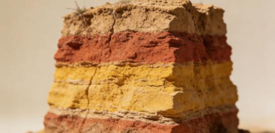 比石油稀土还金贵！中国200万平方公里黄土层，藏千年的战略！ 麻烦看官老爷们