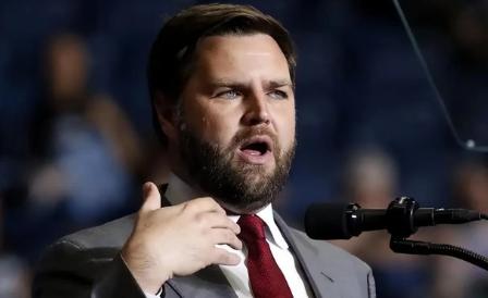 如果万斯接任了总统，美国这场较量是真的开始了……麻烦看官老爷们右上角点击一下