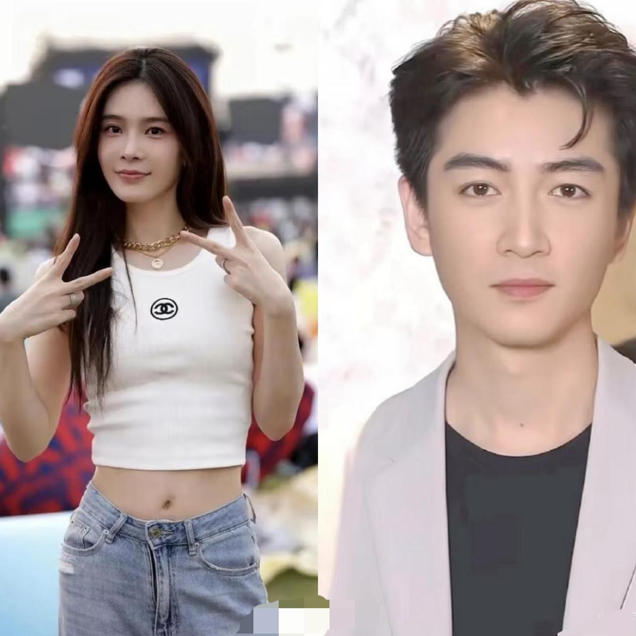 赵樱子这是拿生命在搞笑啊！陈晓怎么也没有想到在他有生之年会遇到这样一个女