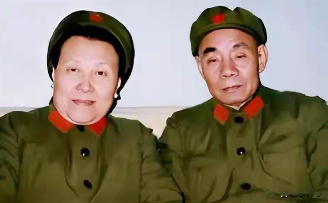 藏了40多年的铁血柔情！开国中将临终揭秘，一封家信暗藏无人读懂的生死暗号开