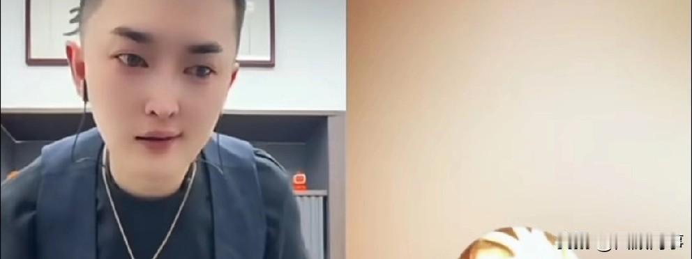 仙家艺人提“坚强”惹怒醋王下令驱离，哇哇哭道歉！今天凌