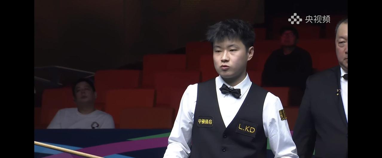 赵心童止步四强，无缘决赛，四强成了他5月6日世锦赛夺冠之后的最佳战绩：8月2日