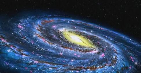 科学家坦言：比找不到外星人更可怕的，是宇宙中根本没有外星人 麻烦看官老爷们右