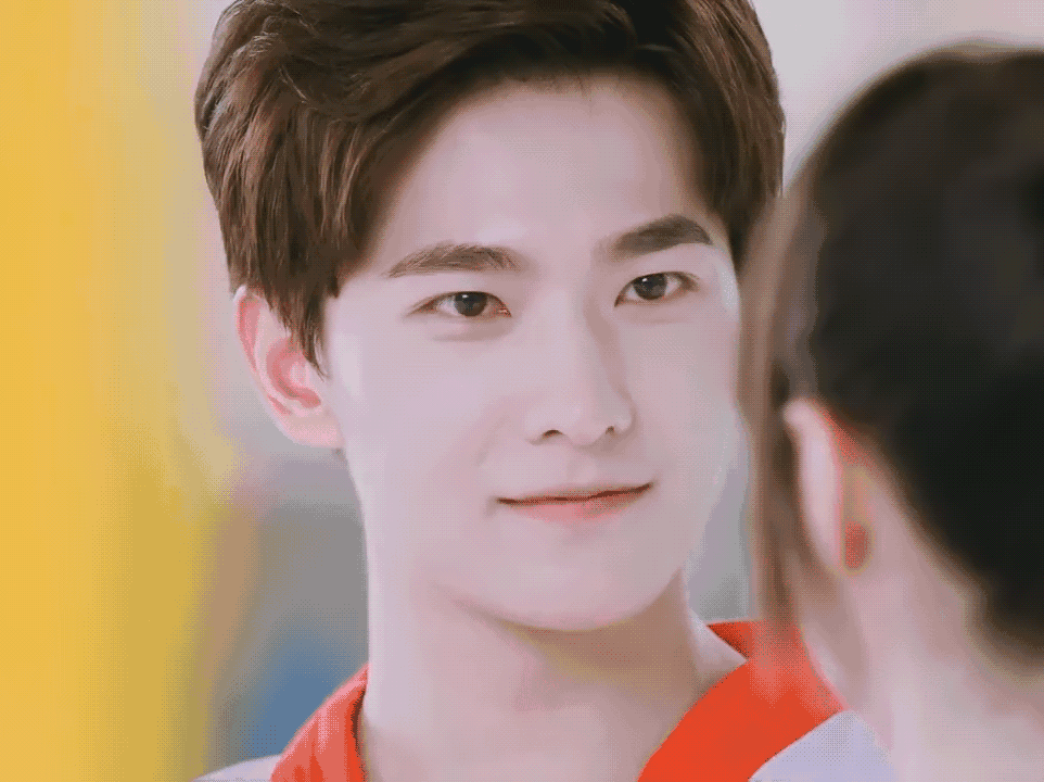 杨洋现偶能爆就是因为他很会演爱人