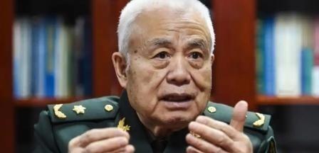 国外军事专家说，若美俄打起来，全球会有50亿人死亡。但如果美国和中国爆发核战情况