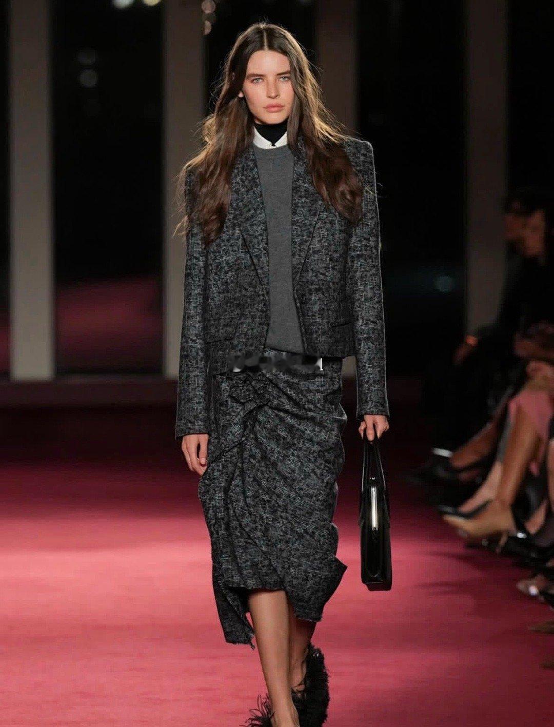 MichaelKors迎来45周年！品牌创始人MichaelKors在纽约大