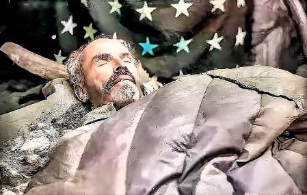 白求恩临终前，向聂元帅提出要求：“请给我的离婚妻子拨一笔钱，我的前妻，我亲爱的弗