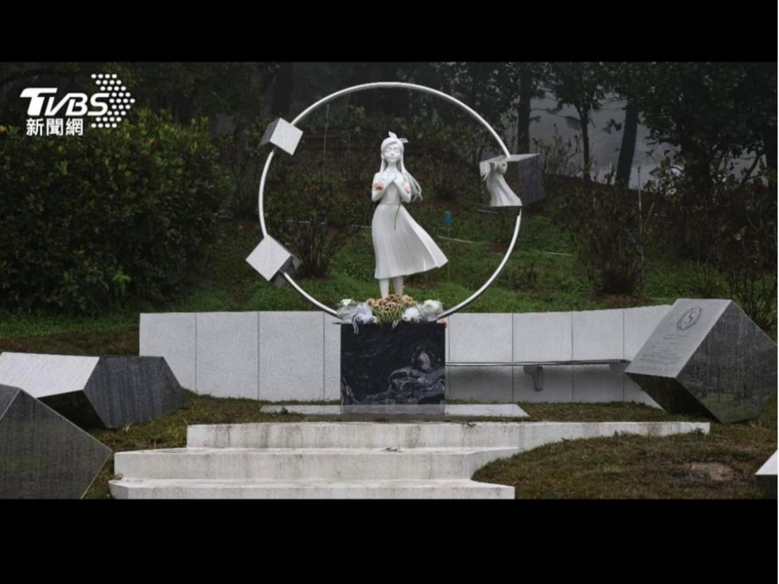 韩媒公开大S去世过程¹根据这些消息，大S最后几乎是自己决定了生死。她本身有先天