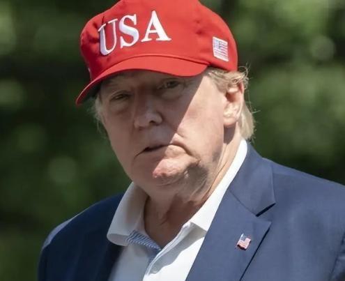 谁说美国不敢打朝鲜？很多人看国际新闻，总爱说"美国不敢动这个""美国不敢动那个"
