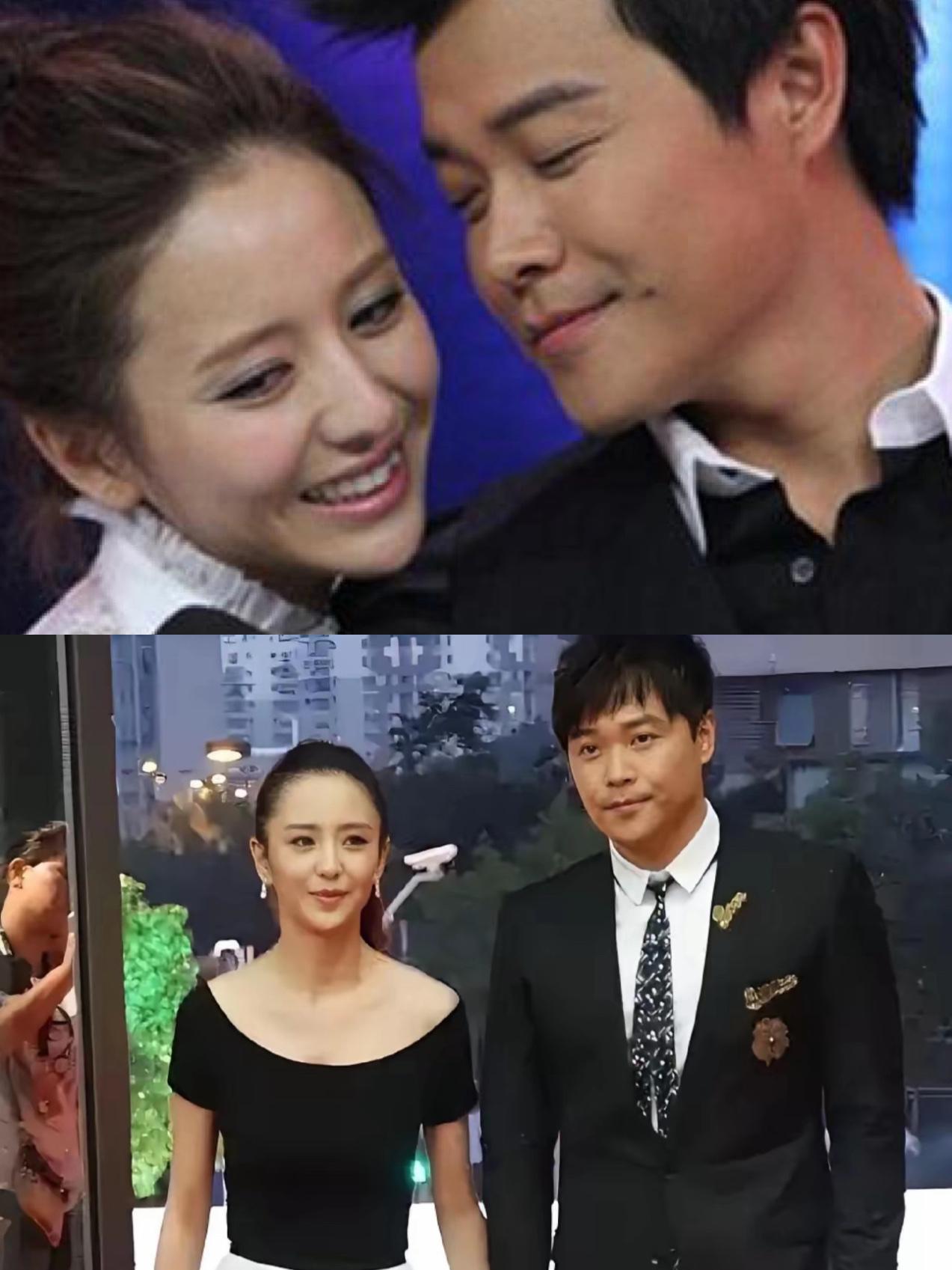 佟丽娅念陈思诚的好。​佟丽娅说：官宣离婚那天，他主动把公司5%的股份转到我名