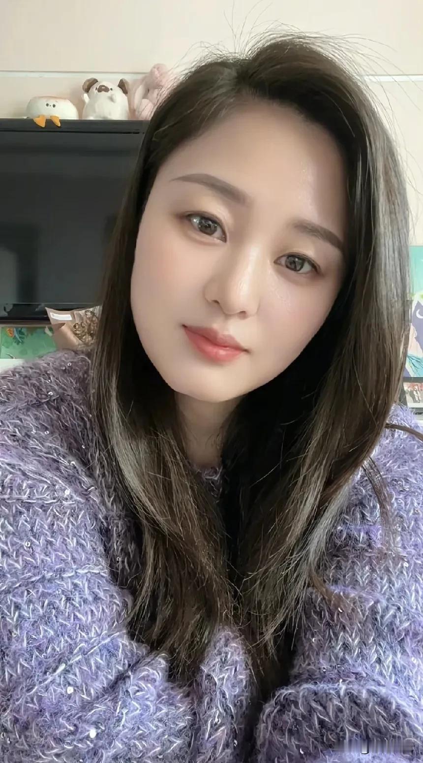 90年36岁中年女人的清醒女人到了一定的年龄一定要懂得控制欲望除了变美