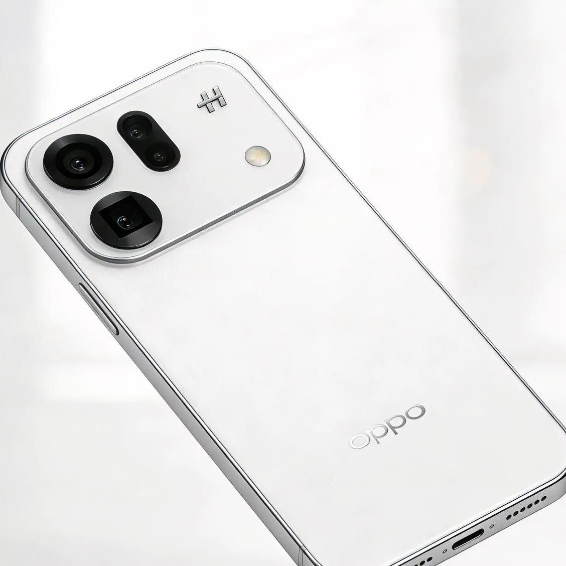 小屏影像天花板！OPPOFindX9S双2亿像素三月见小屏机总要在影