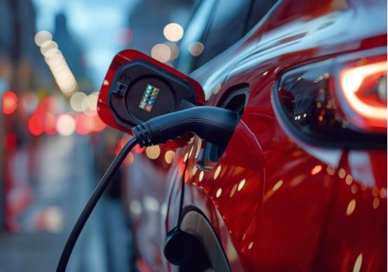 日本不敢大力发展电动车？真相很扎心：核心命脉在中国手里 麻烦看官老爷们右上角