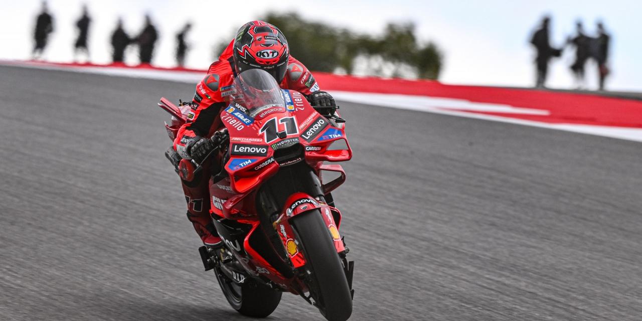 WSBK和MotoGP到底有什么区别？新入坑的朋友看这里老有人问WSB