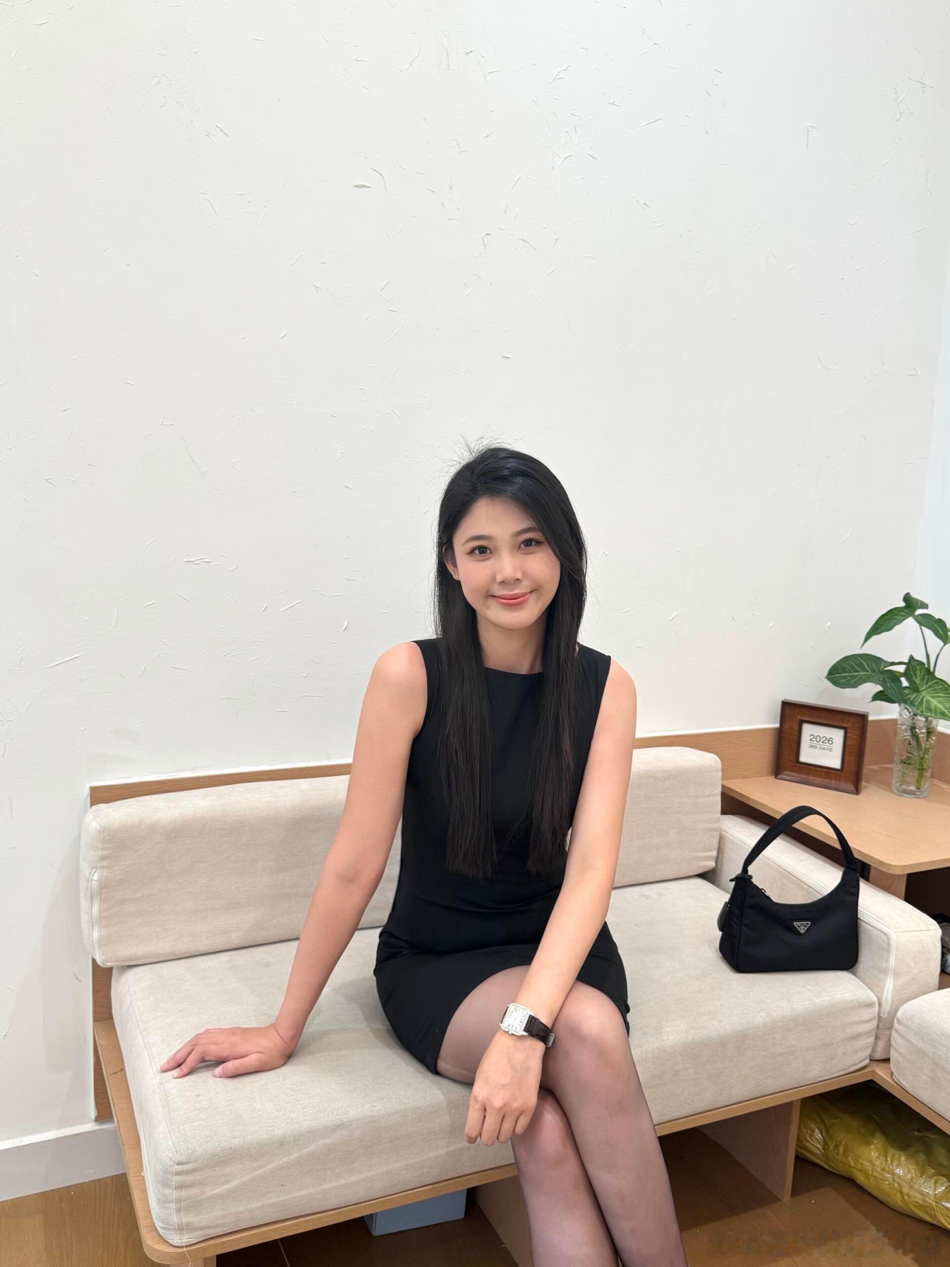 就喜欢穿丝袜