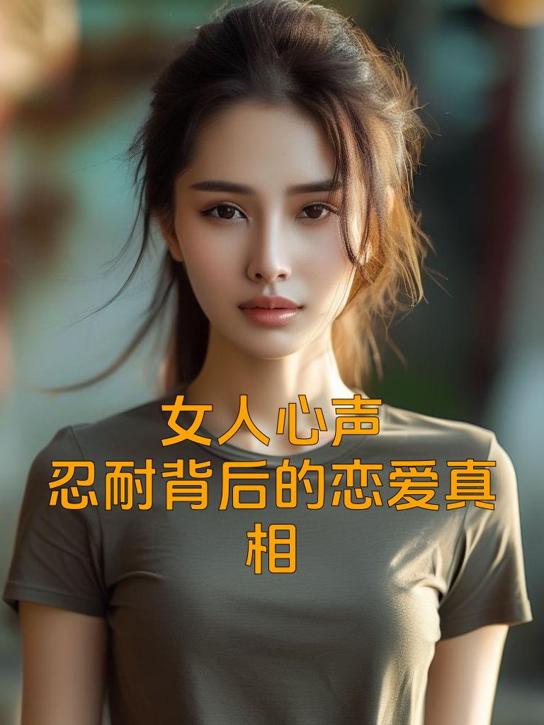 女人心声：忍耐背后的恋爱真相