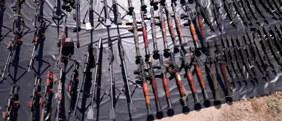 半岛电视台报道，当地时间17日，叙利亚过渡政府内政部宣布，该安全机构在位于边境地