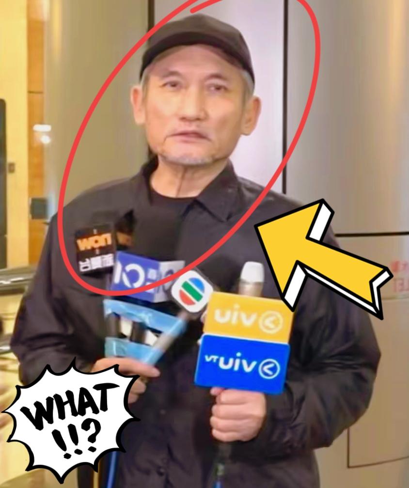 终于搞懂了为啥最后是徐克出面，向媒体公布施南生离世的消息，其实原因很简单
