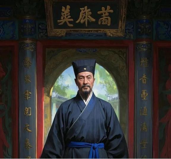 216年，曹操设宴款待投降的张鲁，当场封其为万户侯。曹丕大惊，偷偷劝说：“张鲁是