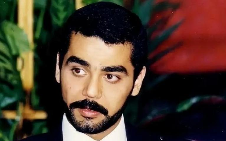 萨达姆的儿子乌代，在逃亡的时候为了保密行踪，竟然连续杀死了自己的17名保镖，美国