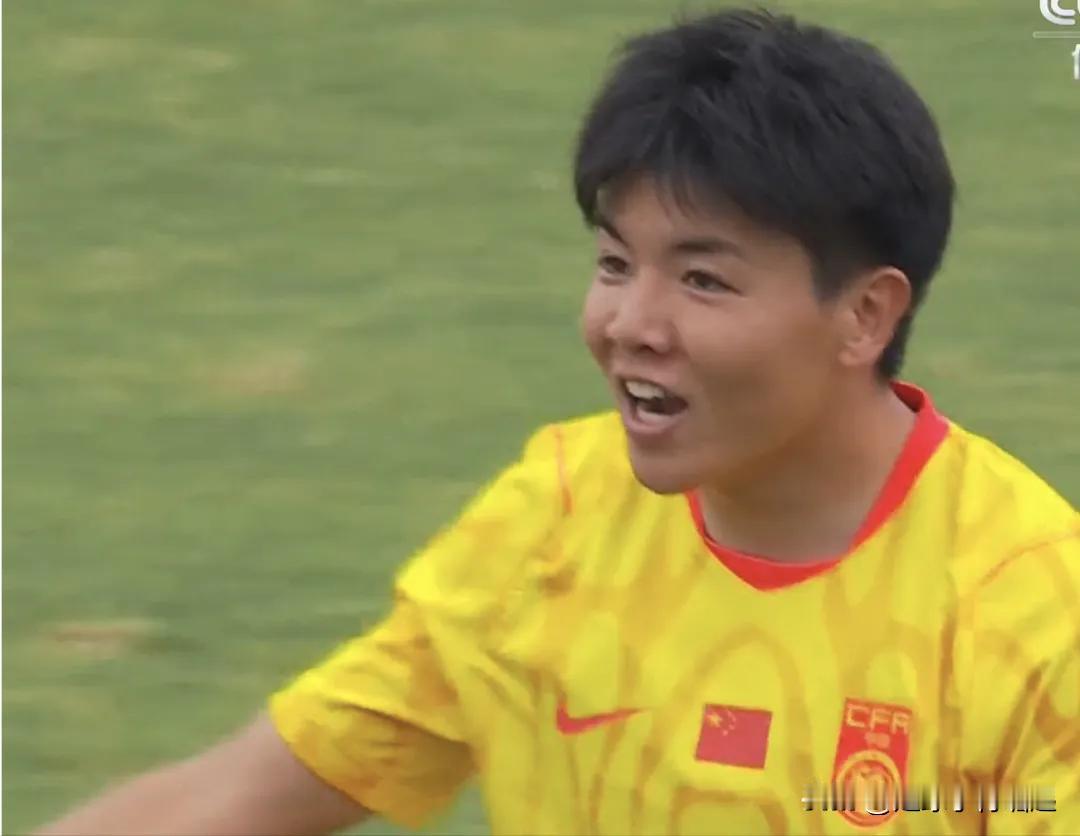 U23输给韩国不算最揪心！真正值得警惕的，是球员徐彬被骂上热搜。U23男足