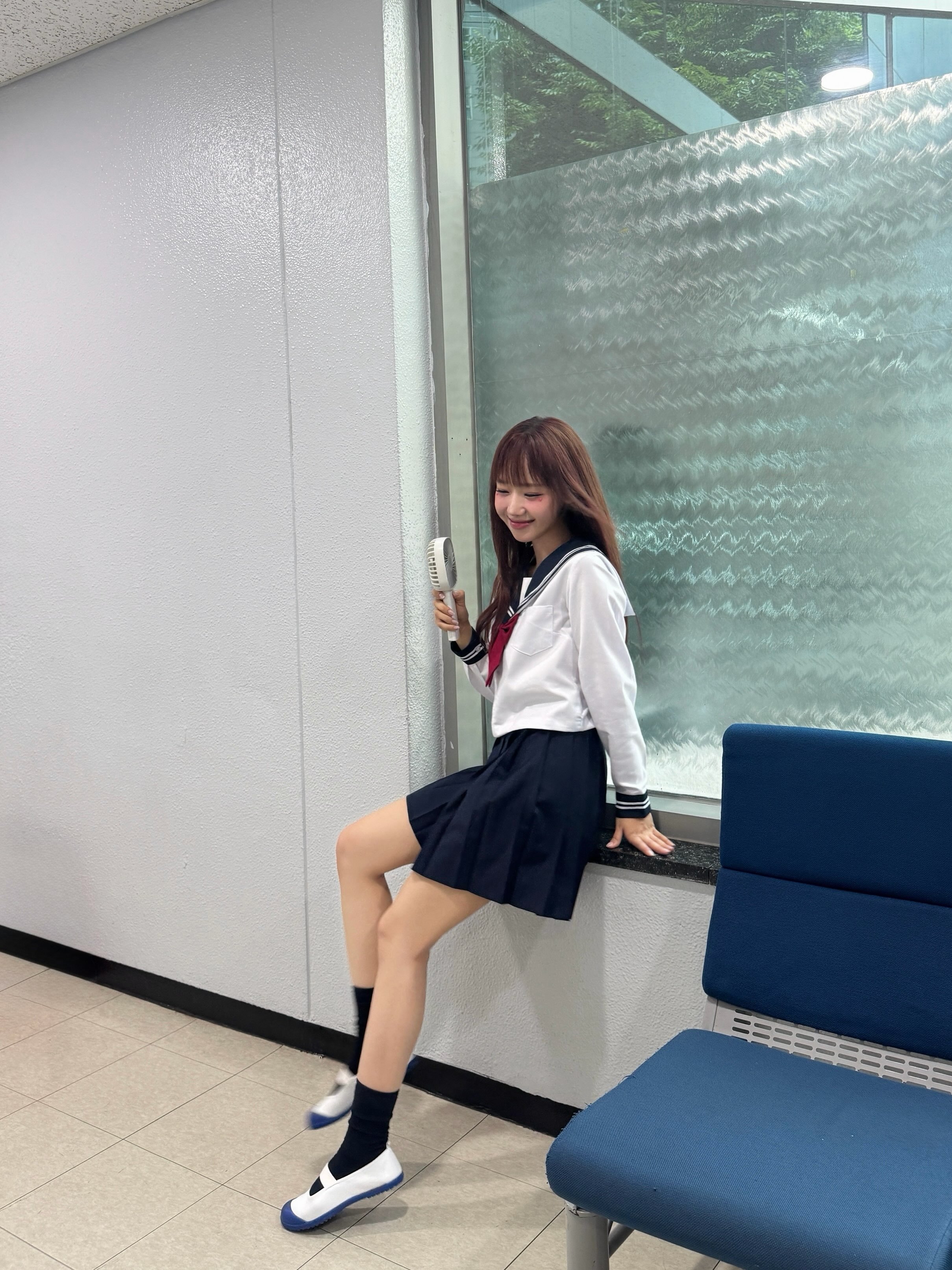 磪有情ins更新